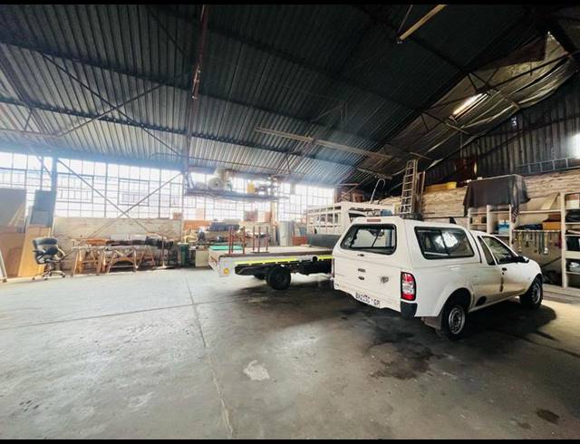 BUSINESS FOR SALE IN NEWLANDS